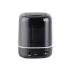 Kannettava kaiutin ESPERANZA EP154, 3W RMS, Bluetooth 5.0, MicroSD, FM, 4 h toistoaika, musta