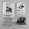 Axagon PCEA-PSN PCIe - 1x rinnakkais & 2x sarjaportti 250 kbps adapteri SP & LP
