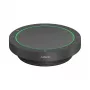 Yleiskaiutin Jabra Speak2 40 MS Teams tummanharmaa USB Type-C johdollinen