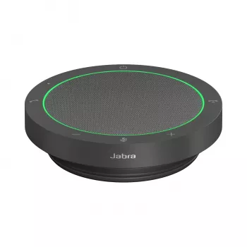 Yleiskaiutin Jabra Speak2 40 UC tummanharmaa johdollinen USB Type-C 0,8m