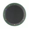 Jabra Speak2 75 MS Teams - Link 380c, tummanharmaa, yleiskaiutin, musta, AAC, CVSD, mSBC, SBC, 72 dB, painikkeet, Voice Level Normalization