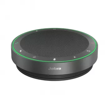 Yleiskaiutin Jabra Speak2 75 UC Link 380c harmaa SNR 72 dB