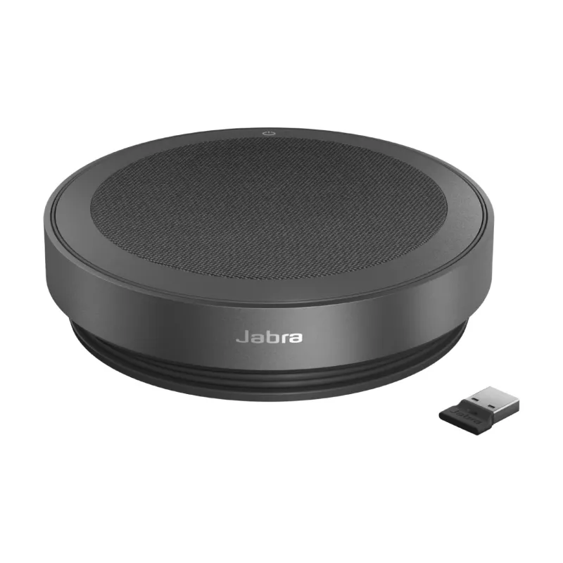 Yleiskaiutin Jabra Speak2 75 UC - Link 380a Dark Grey