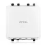 Zyxel WAX655E 4800 Mbit/s valkoinen Power over Ethernet (PoE)