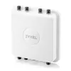 Zyxel WAX655E 4800 Mbit/s valkoinen Power over Ethernet (PoE)