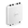Zyxel WAX655E 4800 Mbit/s valkoinen Power over Ethernet (PoE)