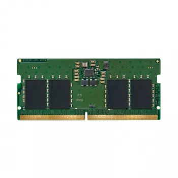 Kingston | KCP556SS6-8 | 8 GB | SODIMM | 5600 MHz | kannettava | Registered No | ECC No