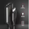 Axagon RVC-HI2M USB-C -> HDMI 2.0a adapteri 4K/60Hz HDR10