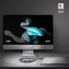 Axagon RVC-HI2M USB-C -> HDMI 2.0a adapteri 4K/60Hz HDR10
