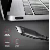 Axagon RVC-HI2MC USB-C -> HDMI 2.0a kaapeli 1,8m, 4K/60Hz HDR10
