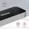 Axagon HMC-6H4A USB 3.2 Gen 1 -keskitin, 4x USB-A, HDMI 4K/30Hz, PD 100W, 20 cm USB-C-kaapeli