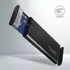 Axagon EEM2-SB2 ulkoinen USB-C 3.2 Gen 2 -metallikotelo M.2 NVMe- ja SATA SSD-levyille. Ruuviton