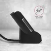 Axagon CRE-SM2 älykortinlukija USB 2.0, musta, 1,3 m kaapeli