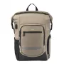 Hama Terra 39,6 cm (15,6 tuumaa) reppu beige, musta
