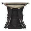 Hama Terra 39,6 cm (15,6 tuumaa) reppu beige, musta