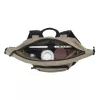 Hama Terra 39,6 cm (15,6 tuumaa) reppu beige, musta