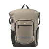 Hama Terra 39,6 cm (15,6 tuumaa) reppu beige, musta