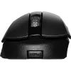 MSI CLUTCH GM51 LIGHTWEIGHT WIRELESS hiiri pelikäyttöön oikeakätisille RF + Bluetooth + USB Type-C optinen 26000 DPI
