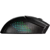 MSI CLUTCH GM51 LIGHTWEIGHT WIRELESS hiiri pelikäyttöön oikeakätisille RF + Bluetooth + USB Type-C optinen 26000 DPI