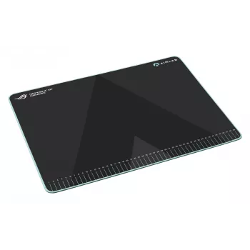 ASUS ROG Hone Ace Aim Lab Edition pelihiirimatto musta