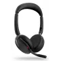 Kuulokemikrofoni Jabra Evolve2 65 Flex - Link380c UC Stereo