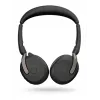Kuulokemikrofoni Jabra Evolve2 65 Flex - Link380c UC Stereo
