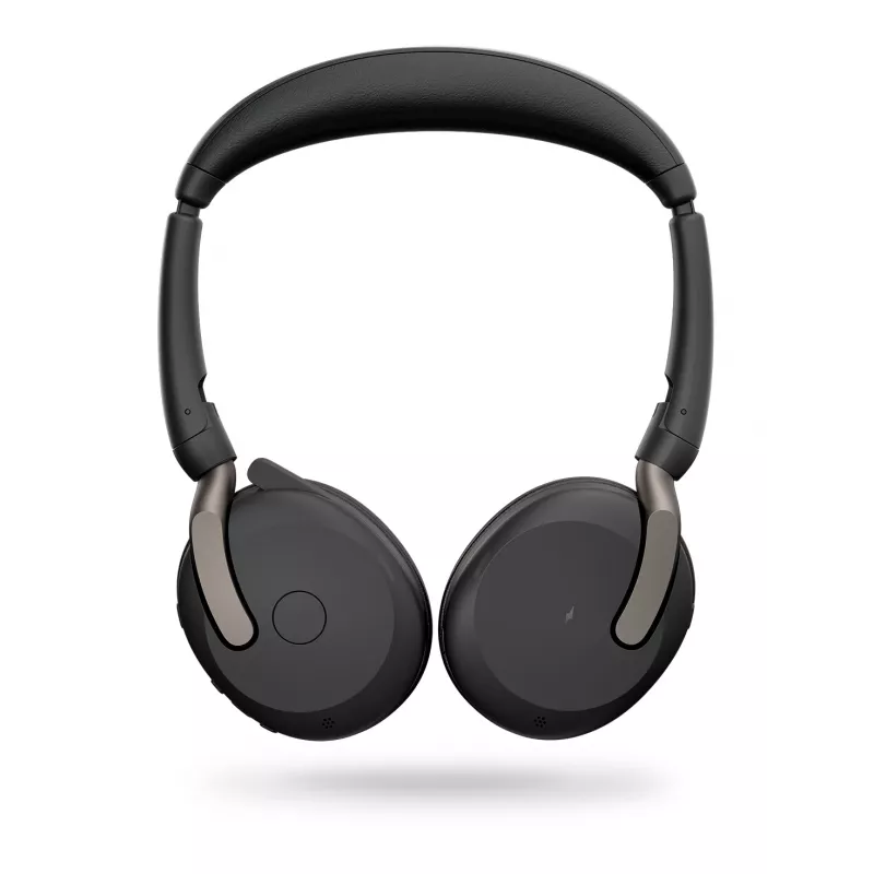 Kuulokemikrofoni Jabra Evolve2 65 Flex - Link380c UC Stereo