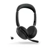 Kuulokemikrofoni Jabra Evolve2 65 Flex - Link380c UC Stereo