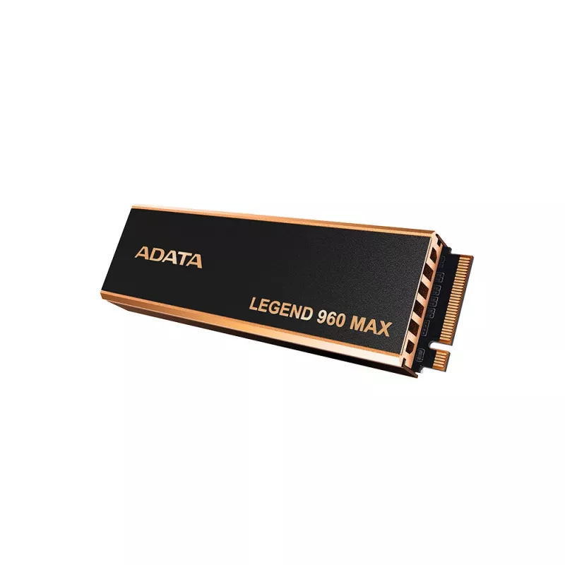 SSD-kiintolevy ADATA 2 TB M.2 PCI Express 4.0 NVMe LEGEND 960 MAX