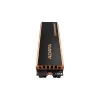 SSD-kiintolevy ADATA 2 TB M.2 PCI Express 4.0 NVMe LEGEND 960 MAX