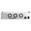 QNAP TS-864EU-8G NAS/tallennuspalvelin rack (2U) Intel® Celeron® 8 GB DDR4 0 TB QNAP Turbo System musta