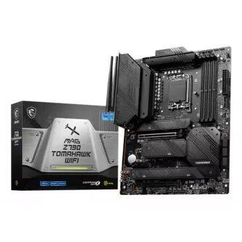 MSI MAG Z790 TOMAHAWK WIFI emolevy Intel Z790 LGA 1700 ATX