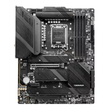 MSI MAG Z790 TOMAHAWK WIFI emolevy Intel Z790 LGA 1700 ATX