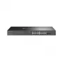 TP-Link Omada 18-porttinen Gigabit Smart -kytkin 16-porttisella PoE+:lla
