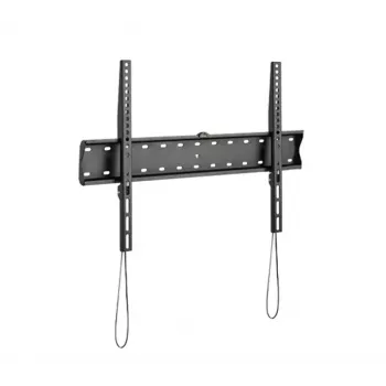 TV-pidike Gembird WM-70F-01 musta 37–70 tuuman televisioille, 40 kg, VESA 200x200–600x400, 2,5 cm litteä