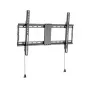 TV-pidike Gembird WM-80F-01 2,03 m 70 kg musta