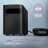 Axagon ADR-310 USB 3.2 Gen 1 A-M -> A-F aktiivinen jatko-/toistinkaapeli 10m