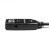 Axagon ADR-205 USB 2.0 A-M -> A-F aktiivinen jatko-/toistinkaapeli 5m