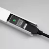 Axagon ADR-205 USB 2.0 A-M -> A-F aktiivinen jatko-/toistinkaapeli 5m