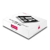Axagon RHD-225 METAL pidike 2x 2,5 tuuman HDD/SSD:lle 3,5 tuuman asennuspaikkaan, tuuletinpidike