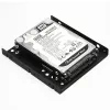 Axagon RHD-225 METAL pidike 2x 2,5 tuuman HDD/SSD:lle 3,5 tuuman asennuspaikkaan, tuuletinpidike