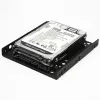 Axagon RHD-225 METAL pidike 2x 2,5 tuuman HDD/SSD:lle 3,5 tuuman asennuspaikkaan, tuuletinpidike