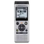 OLYMPUS IMAGE SYSTEMS sanelukone Ws-882 stereo 4GB hopea paristojen kanssa