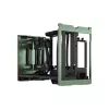 PC-kotelo Fractal Design Terra Small Form Factor vihreä