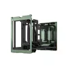 PC-kotelo Fractal Design Terra Small Form Factor vihreä