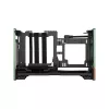 PC-kotelo Fractal Design Terra Small Form Factor vihreä