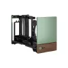 PC-kotelo Fractal Design Terra Small Form Factor vihreä