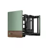 PC-kotelo Fractal Design Terra Small Form Factor vihreä