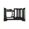 PC-kotelo Fractal Design Terra Small Form Factor vihreä