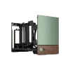 PC-kotelo Fractal Design Terra Small Form Factor vihreä